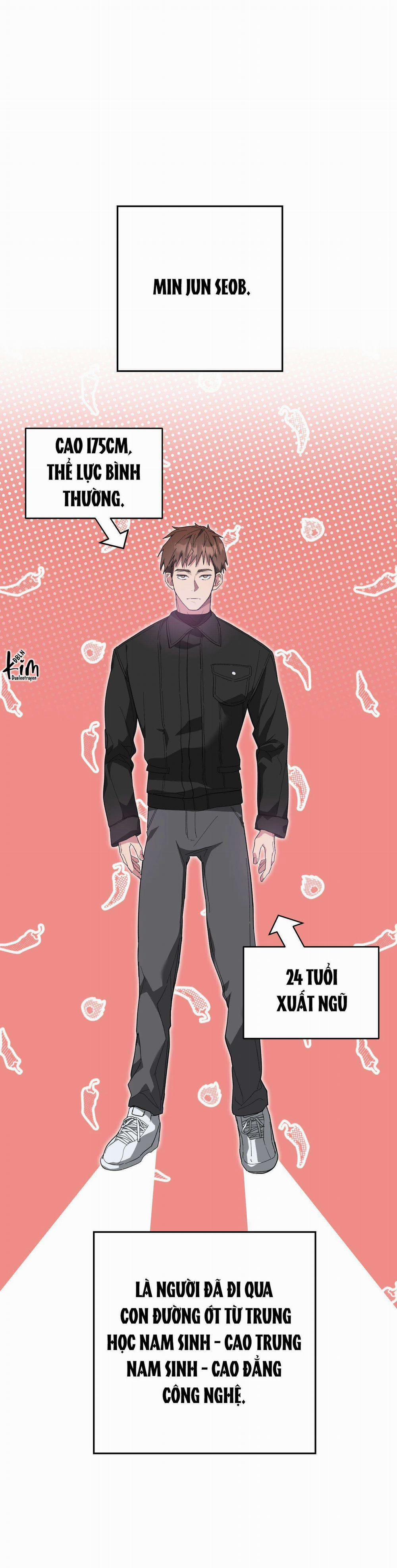 Bí Mật Của Bạn Gái 0 GÁI CÓ KOO trang 50