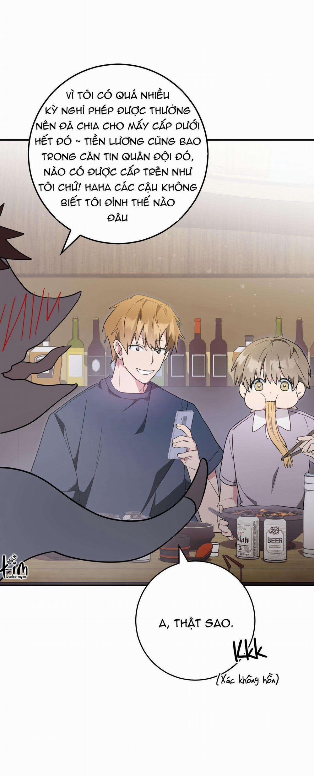 Bí Mật Của Bạn Gái 0 GÁI CÓ KOO trang 57