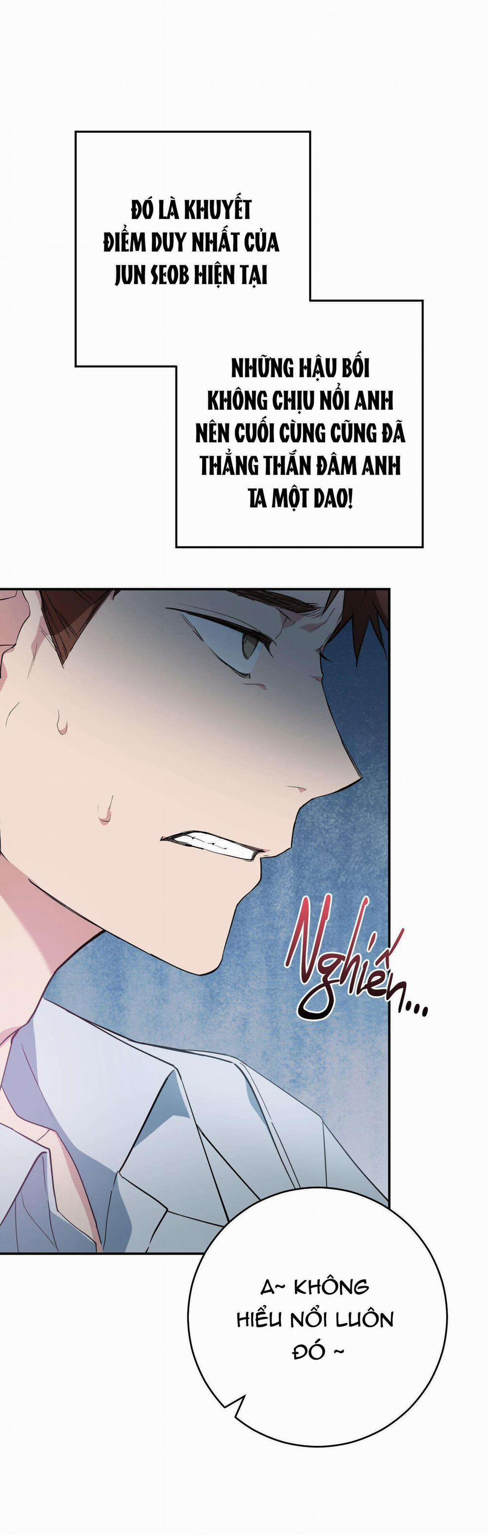 Bí Mật Của Bạn Gái 0 GÁI CÓ KOO trang 68