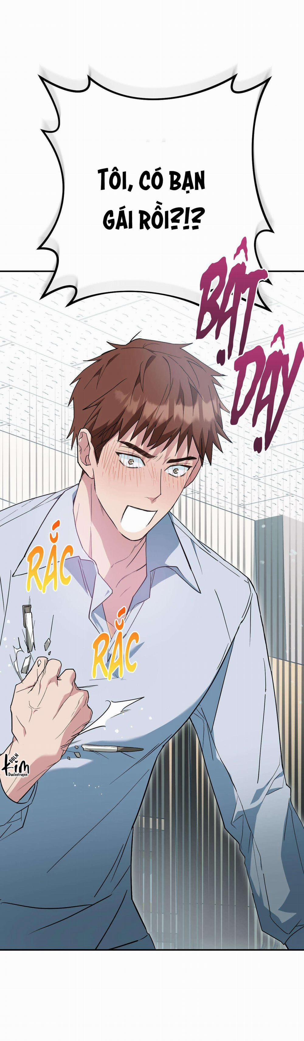 Bí Mật Của Bạn Gái 0 GÁI CÓ KOO trang 71
