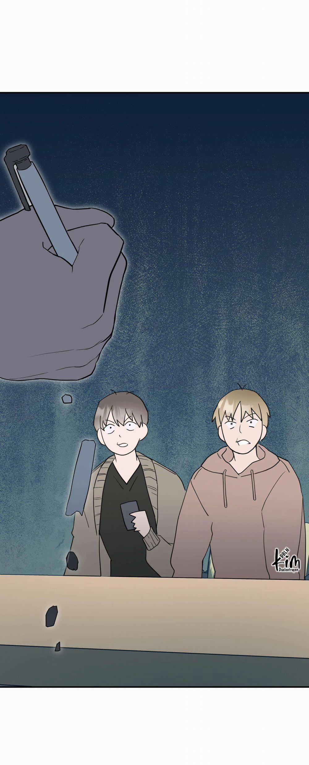 Bí Mật Của Bạn Gái 0 GÁI CÓ KOO trang 72