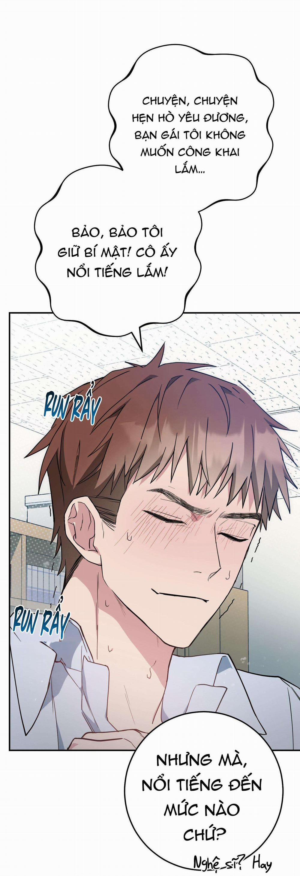 Bí Mật Của Bạn Gái 0 GÁI CÓ KOO trang 75