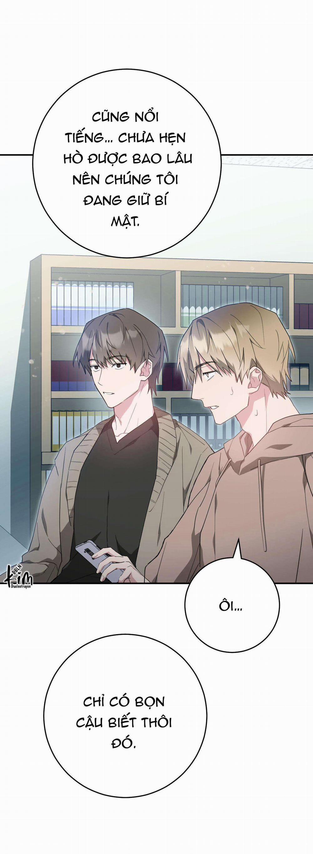 Bí Mật Của Bạn Gái 0 GÁI CÓ KOO trang 78