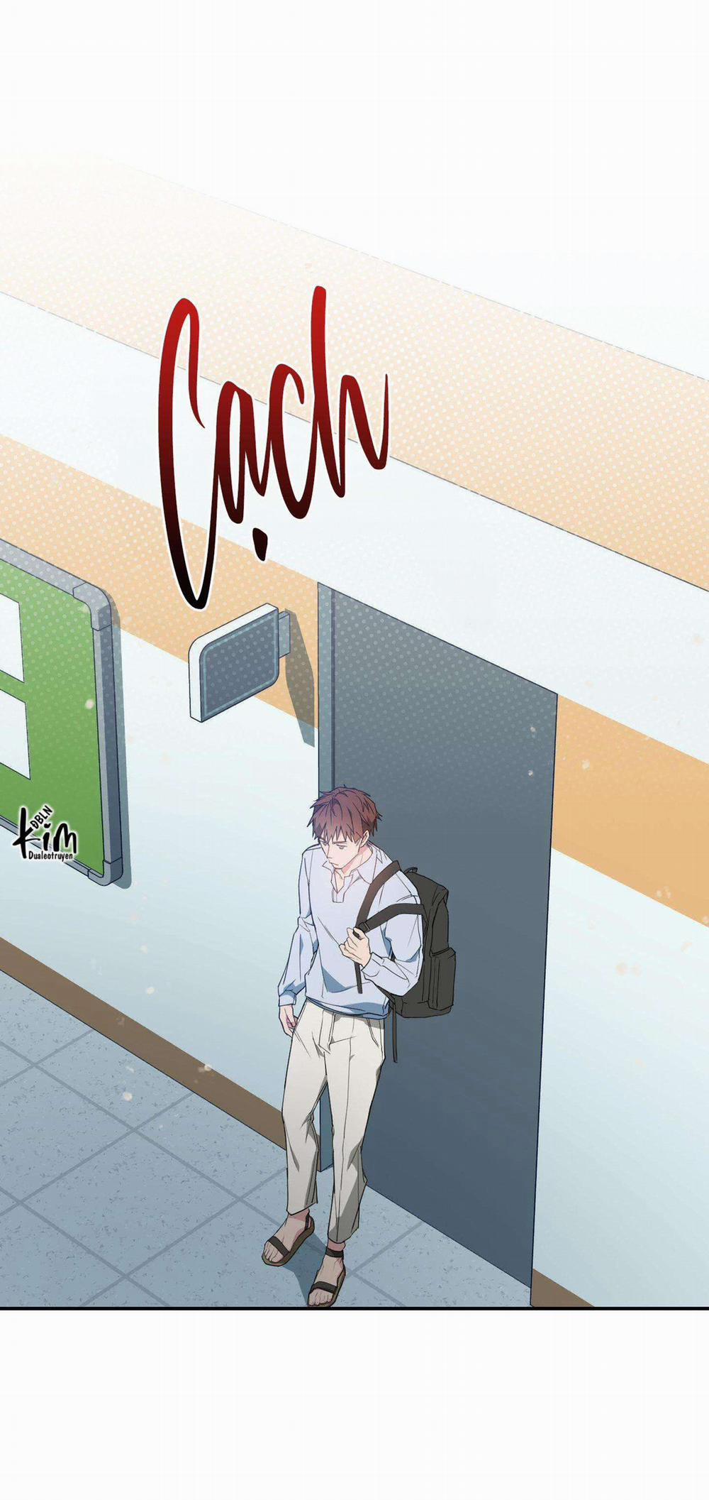 Bí Mật Của Bạn Gái 0 GÁI CÓ KOO trang 81