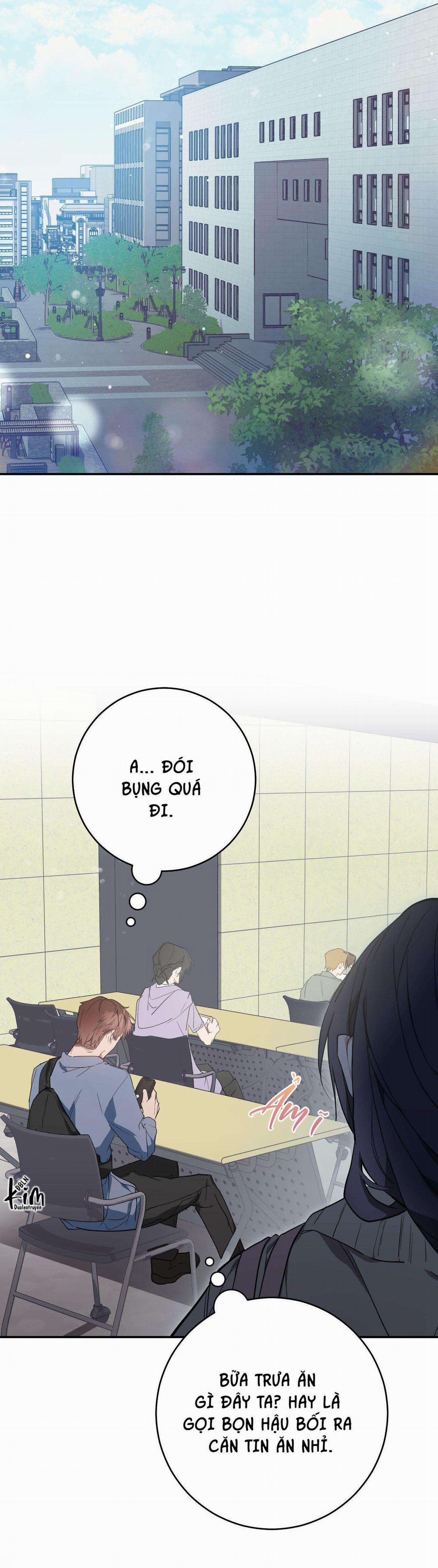 Bí Mật Của Bạn Gái 0 GÁI CÓ KOO trang 84