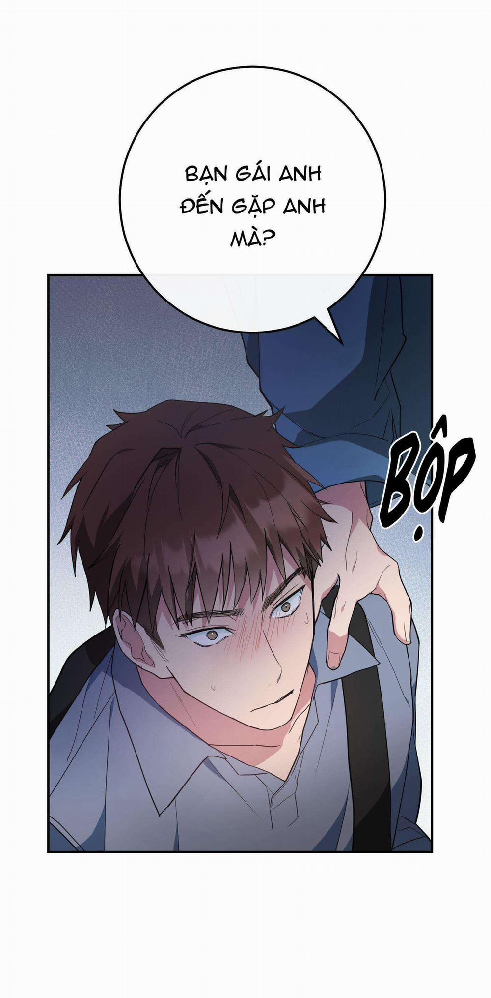 Bí Mật Của Bạn Gái 0 GÁI CÓ KOO trang 89