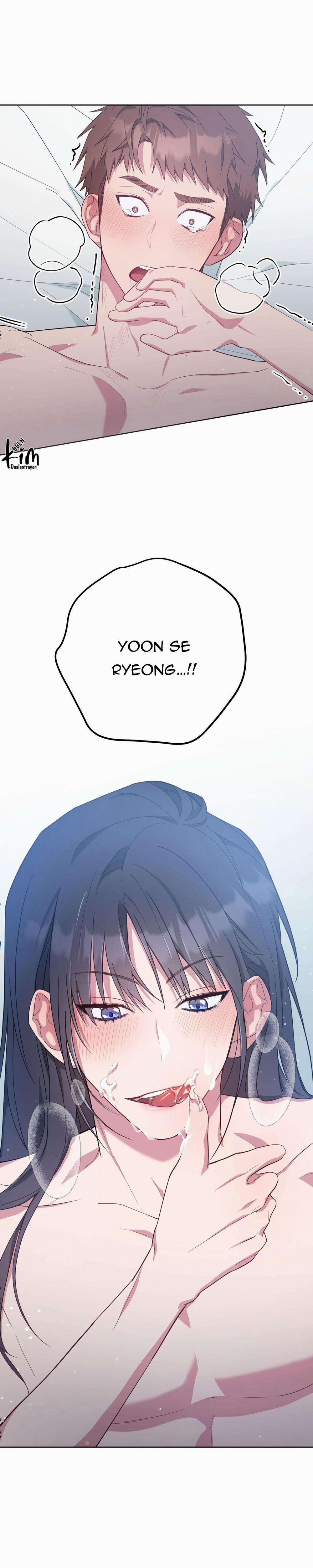 Bí Mật Của Bạn Gái 0 H+++ trang 16