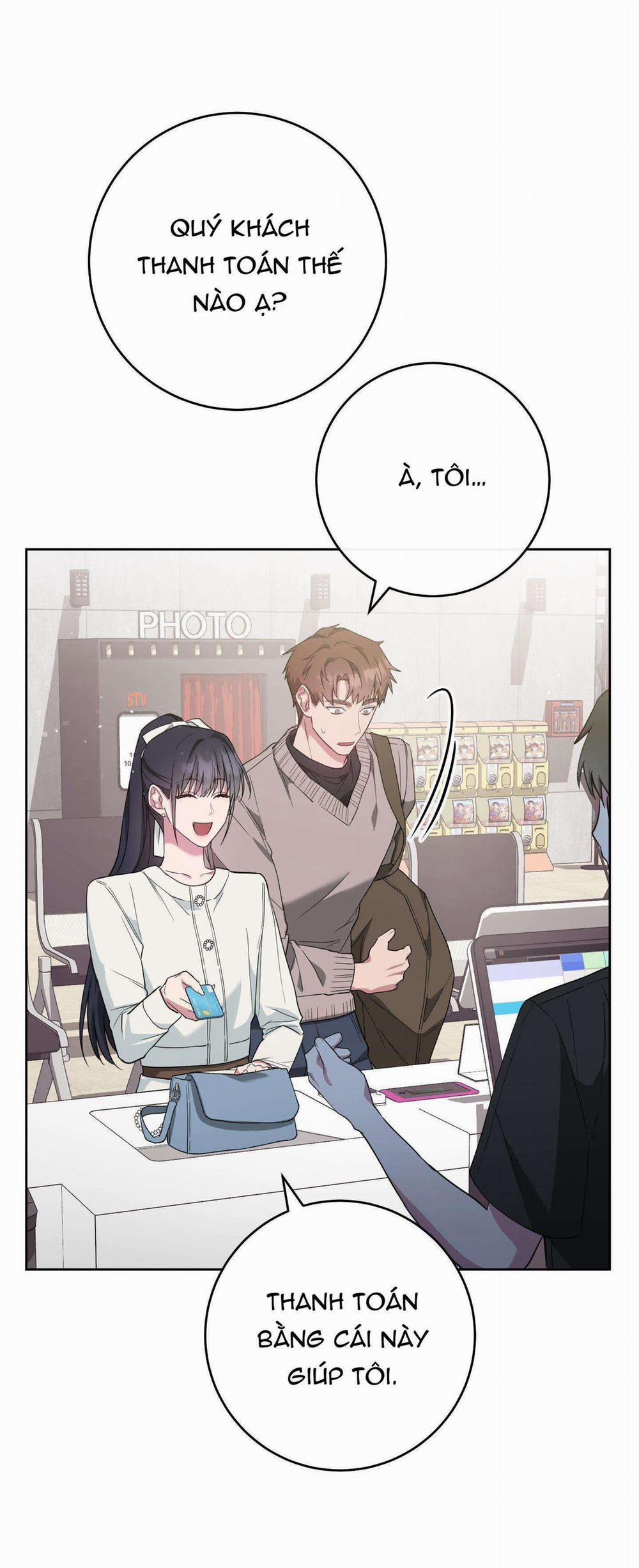 Bí Mật Của Bạn Gái 0 THỦ ZĂM TRONG RẠP CHIẾU PHIM trang 19