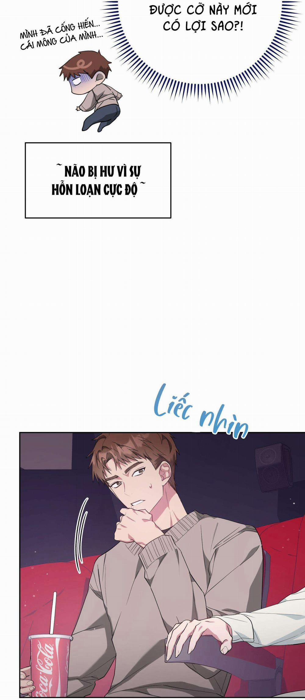 Bí Mật Của Bạn Gái 0 THỦ ZĂM TRONG RẠP CHIẾU PHIM trang 29