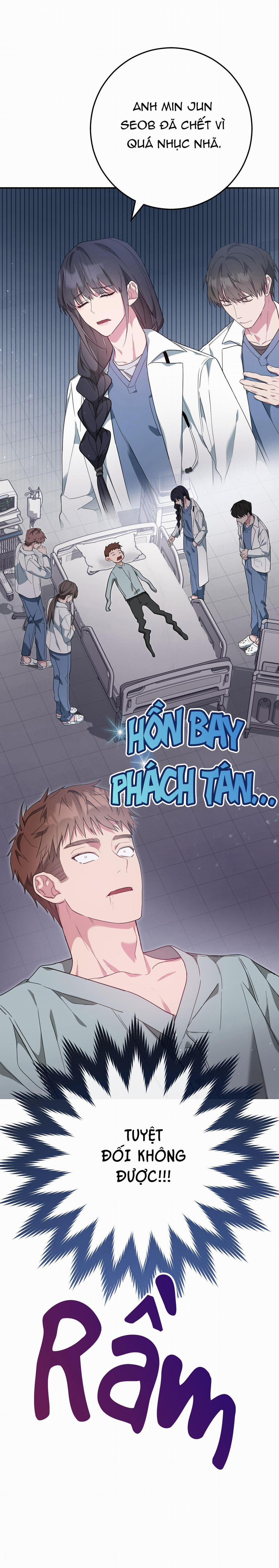 Bí Mật Của Bạn Gái 2 BUSCU của bạn gái trang 12