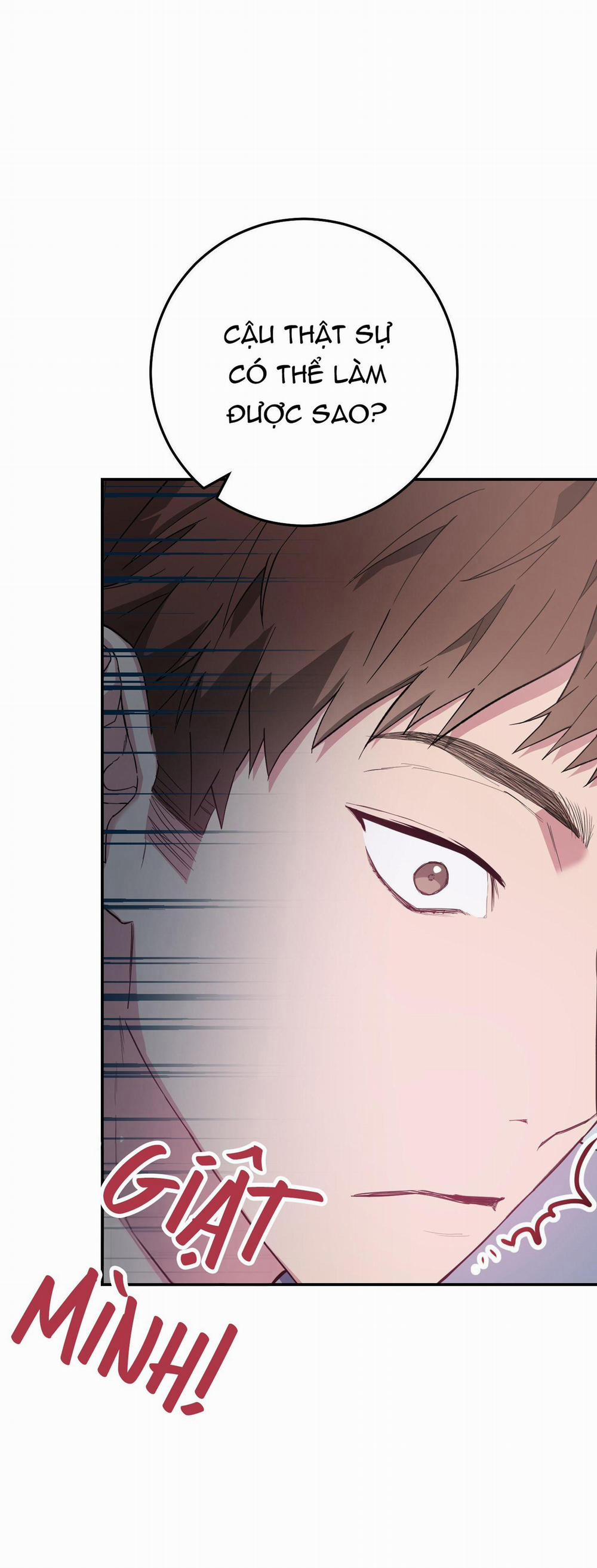 Bí Mật Của Bạn Gái 2 BUSCU của bạn gái trang 16