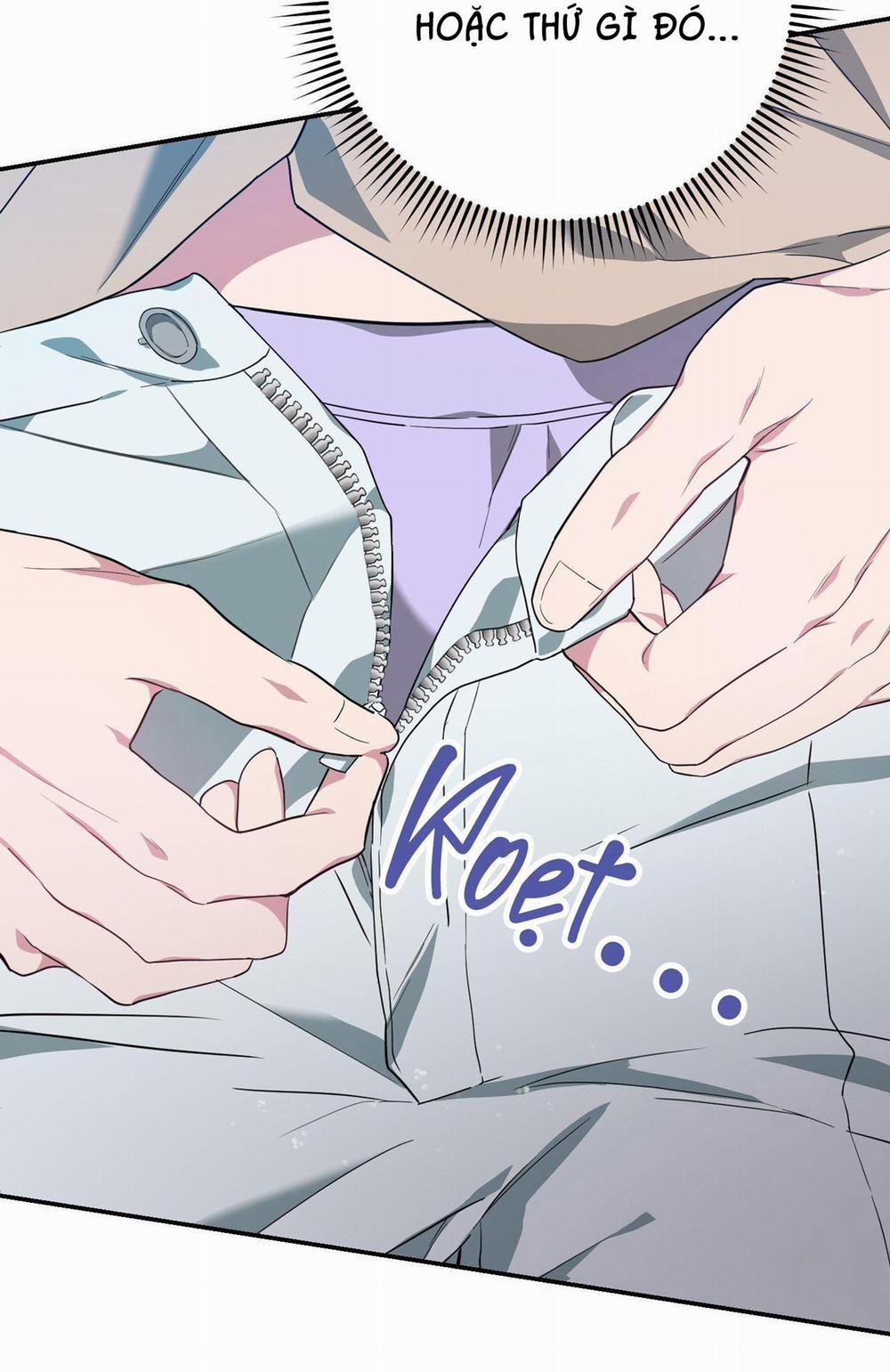 Bí Mật Của Bạn Gái 2 BUSCU của bạn gái trang 21