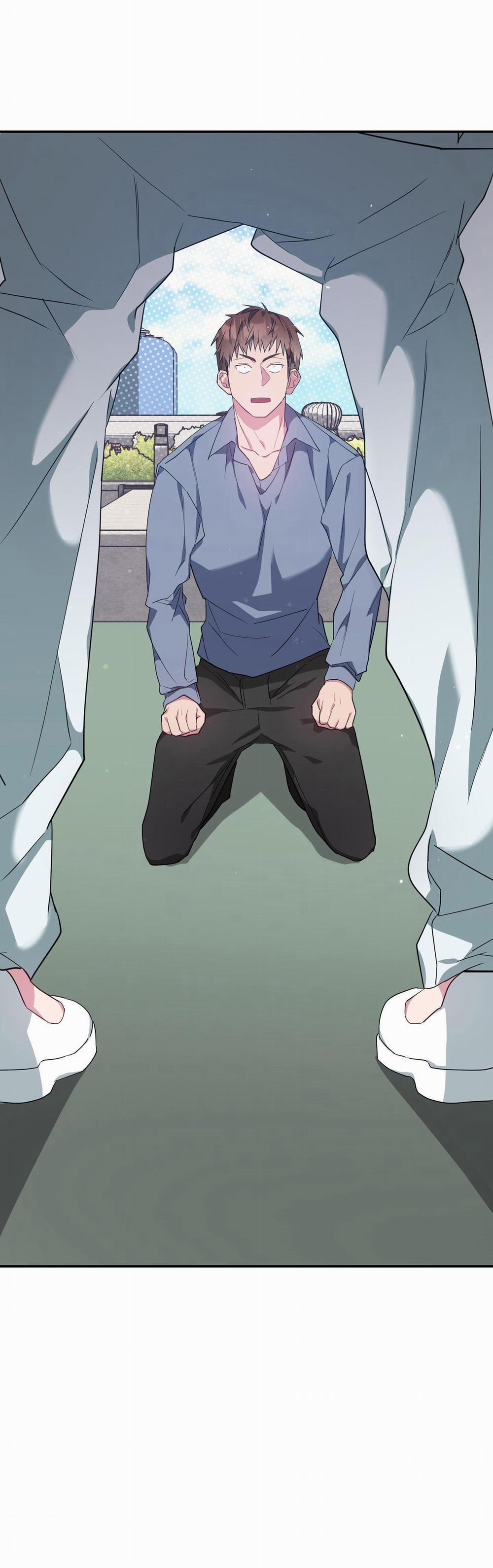 Bí Mật Của Bạn Gái 2 BUSCU của bạn gái trang 25