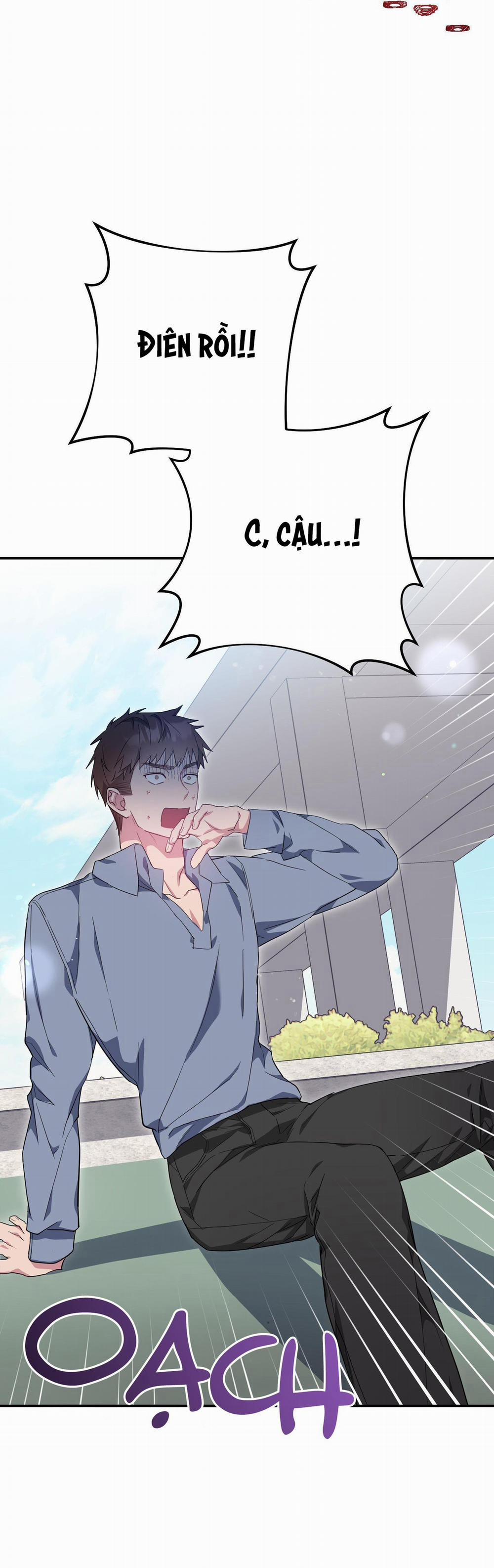 Bí Mật Của Bạn Gái 2 BUSCU của bạn gái trang 28