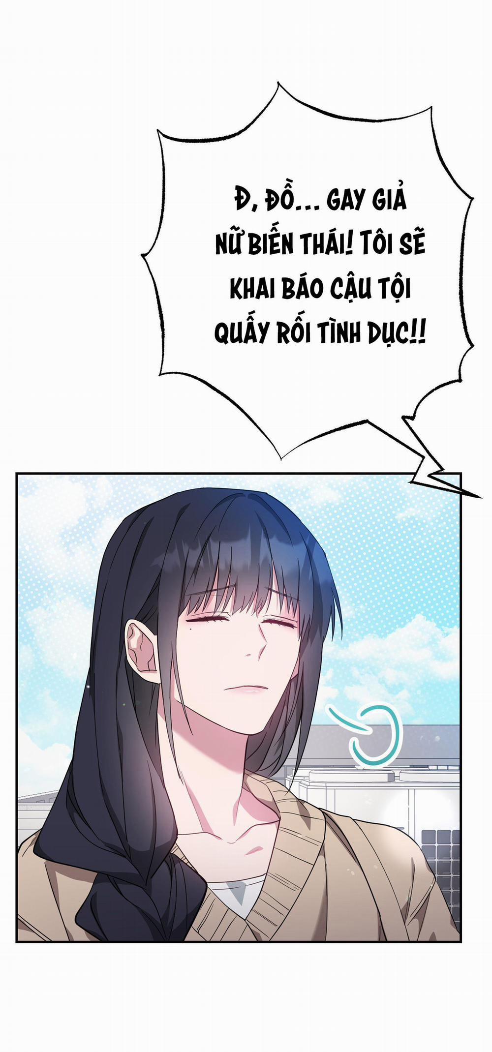 Bí Mật Của Bạn Gái 2 BUSCU của bạn gái trang 30