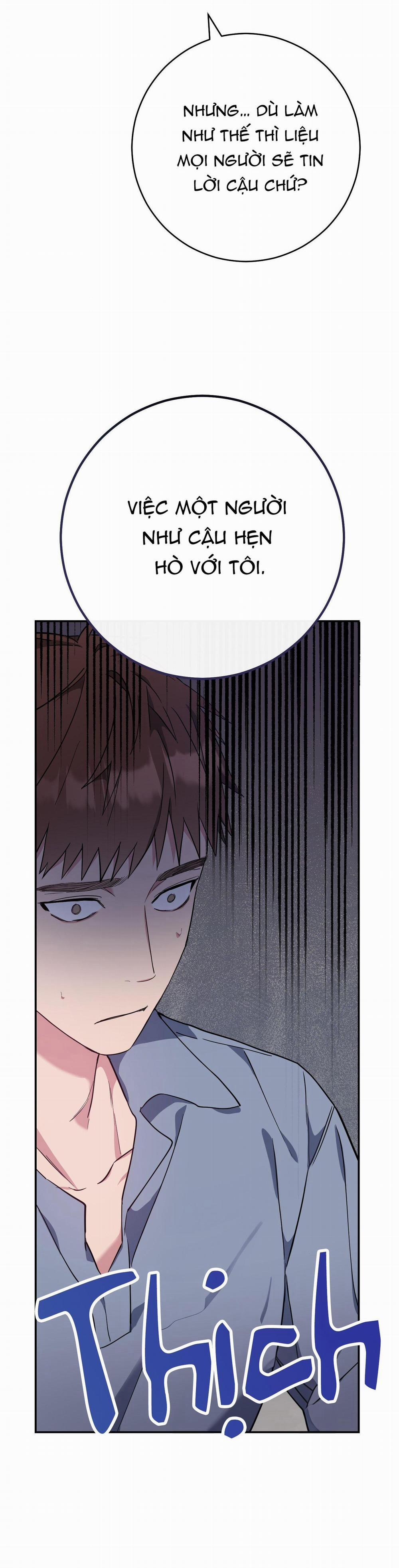 Bí Mật Của Bạn Gái 2 BUSCU của bạn gái trang 34