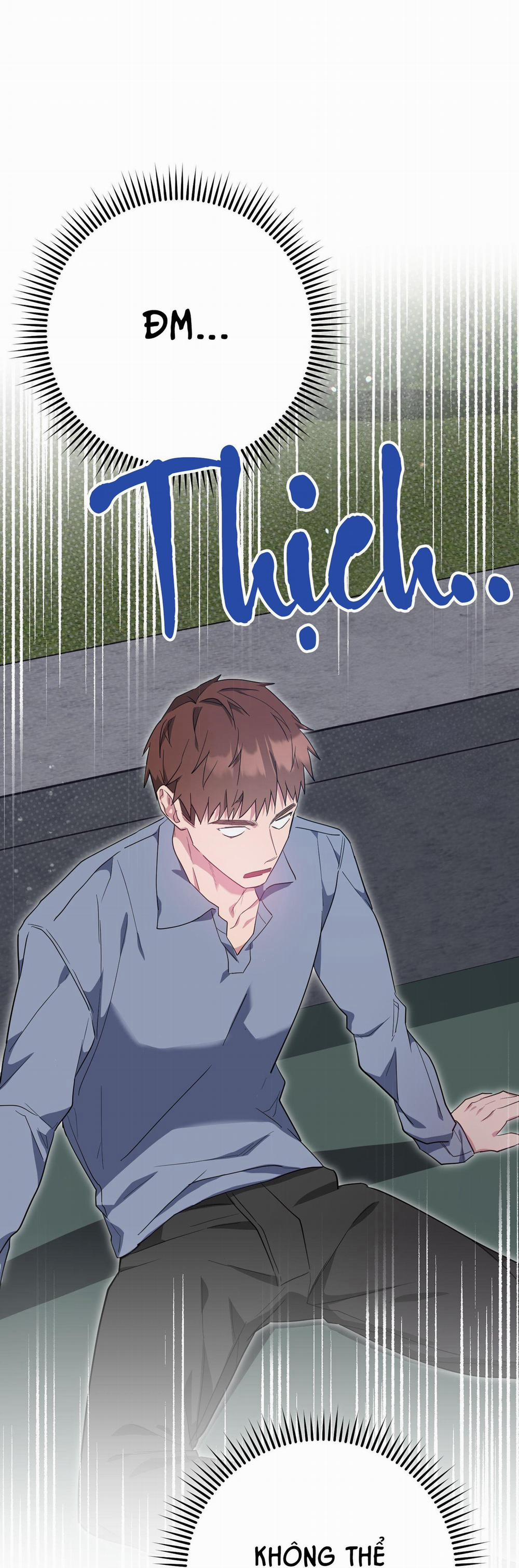 Bí Mật Của Bạn Gái 2 BUSCU của bạn gái trang 38