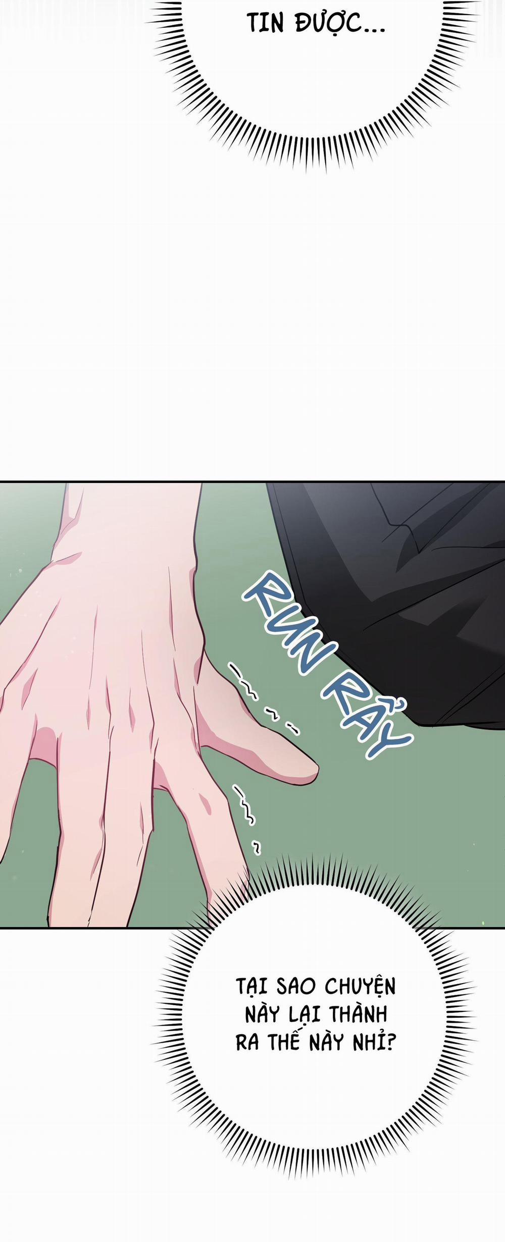 Bí Mật Của Bạn Gái 2 BUSCU của bạn gái trang 39