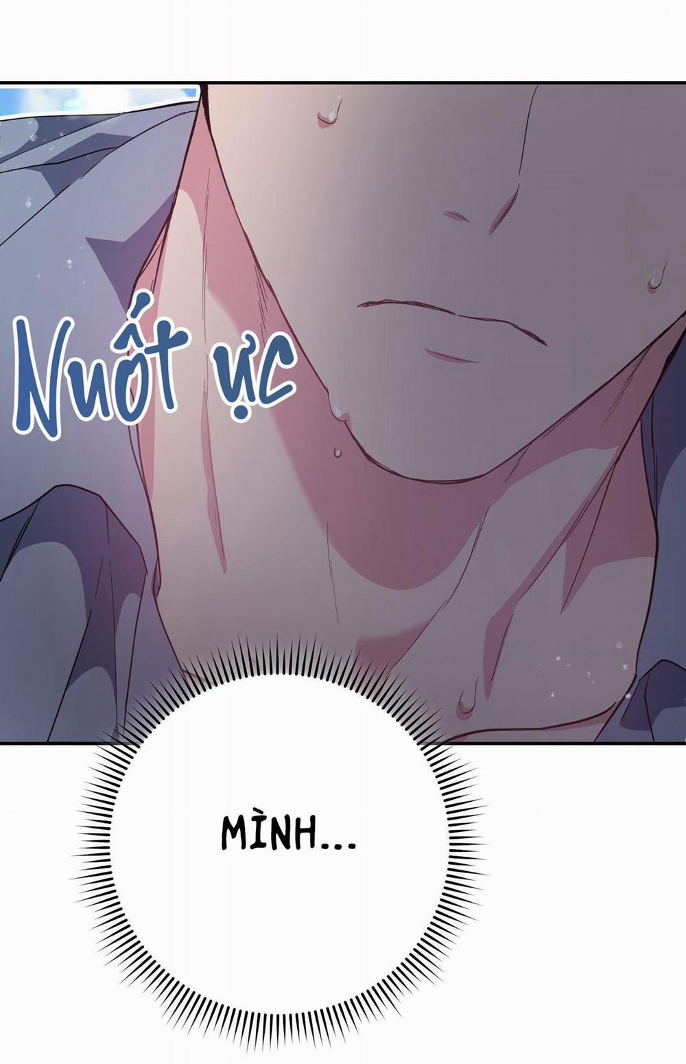 Bí Mật Của Bạn Gái 2 BUSCU của bạn gái trang 40