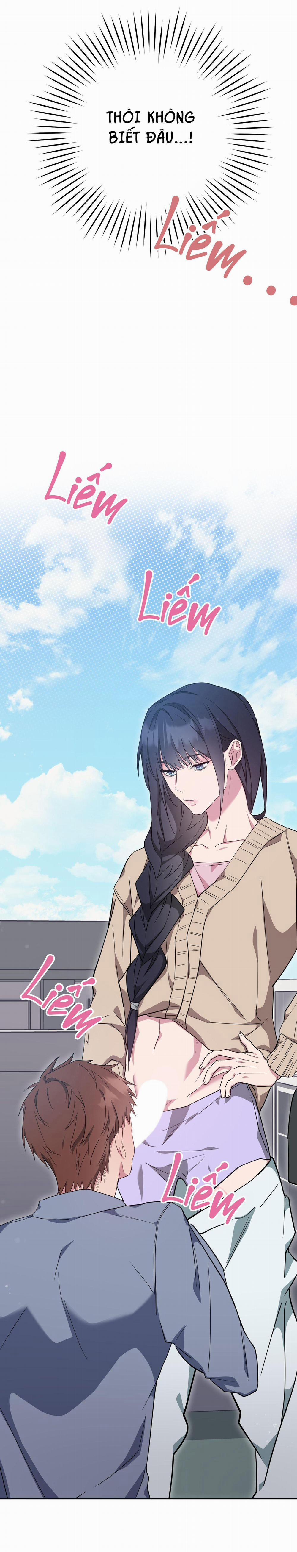 Bí Mật Của Bạn Gái 2 BUSCU của bạn gái trang 46