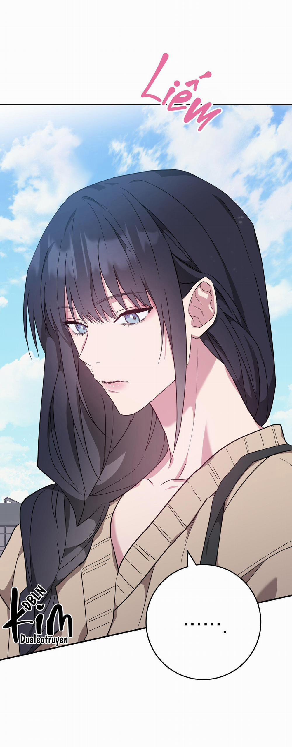 Bí Mật Của Bạn Gái 2 BUSCU của bạn gái trang 47