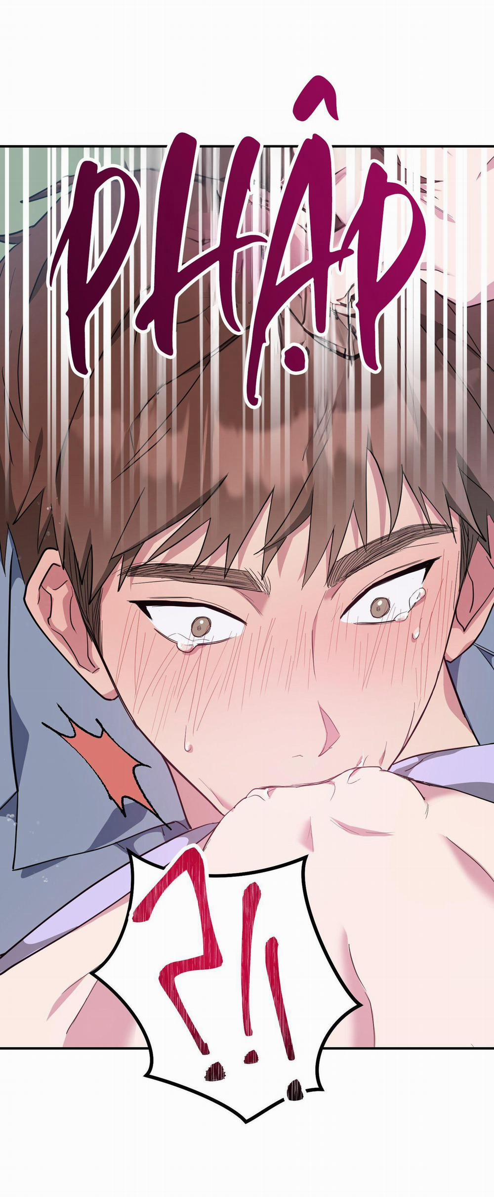 Bí Mật Của Bạn Gái 2 BUSCU của bạn gái trang 49