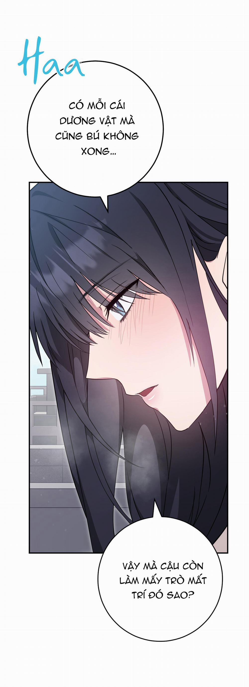 Bí Mật Của Bạn Gái 2 BUSCU của bạn gái trang 51