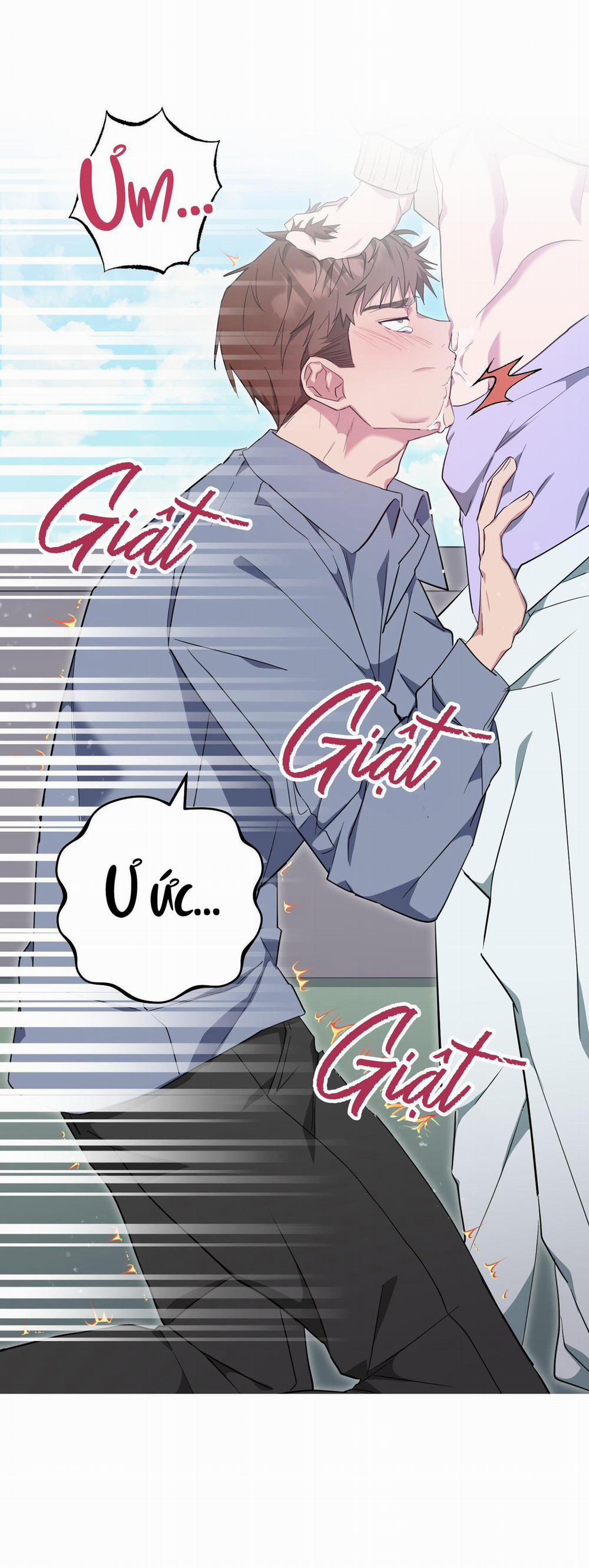 Bí Mật Của Bạn Gái 2 BUSCU của bạn gái trang 52