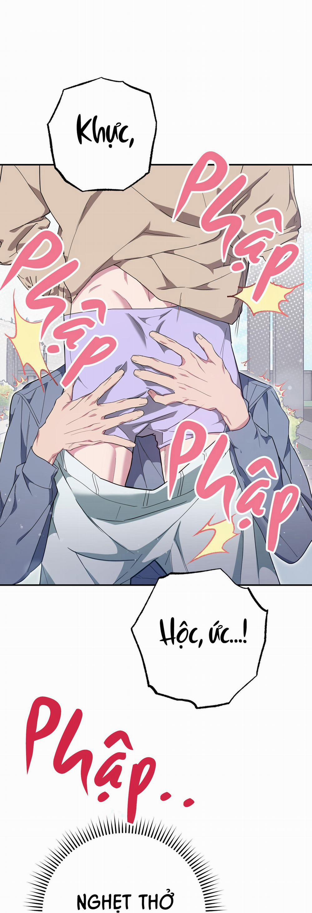 Bí Mật Của Bạn Gái 2 BUSCU của bạn gái trang 54