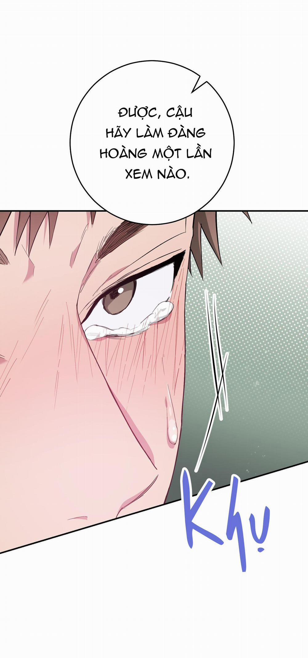 Bí Mật Của Bạn Gái 2 BUSCU của bạn gái trang 59