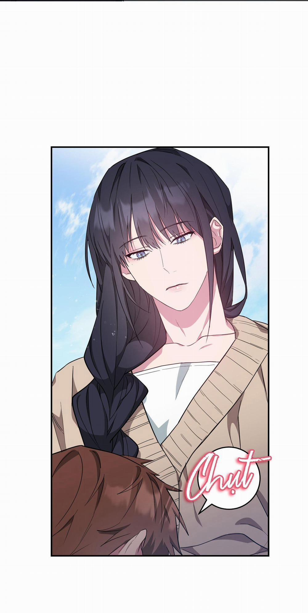 Bí Mật Của Bạn Gái 2 BUSCU của bạn gái trang 63