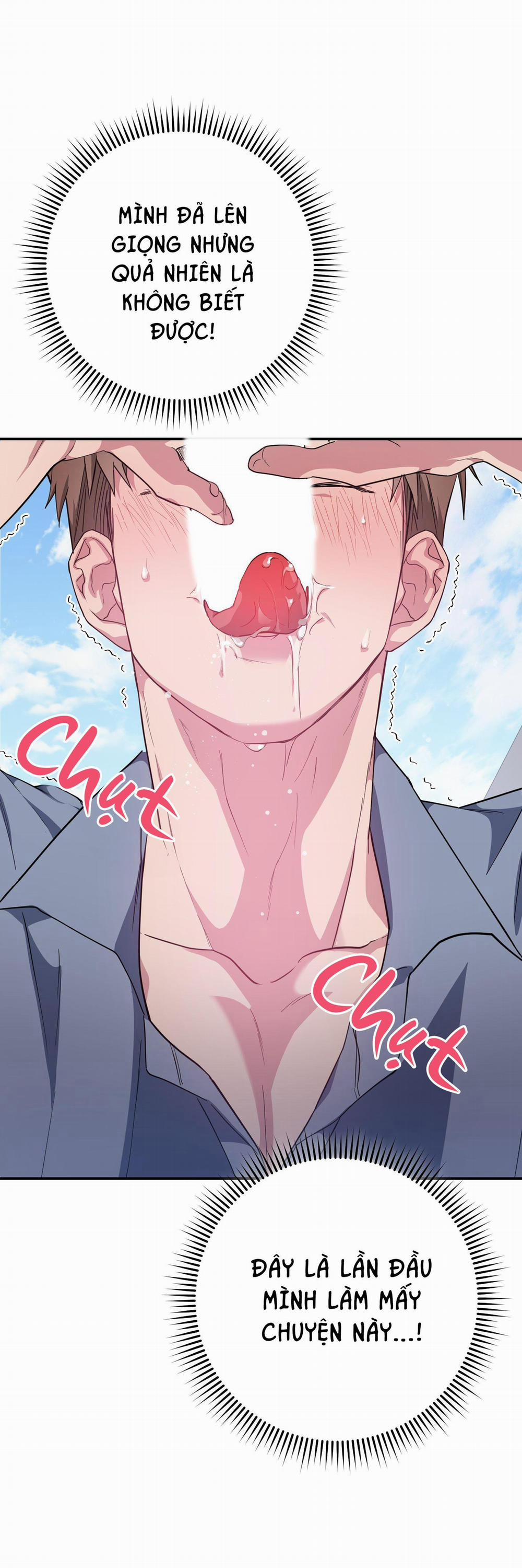 Bí Mật Của Bạn Gái 2 BUSCU của bạn gái trang 64