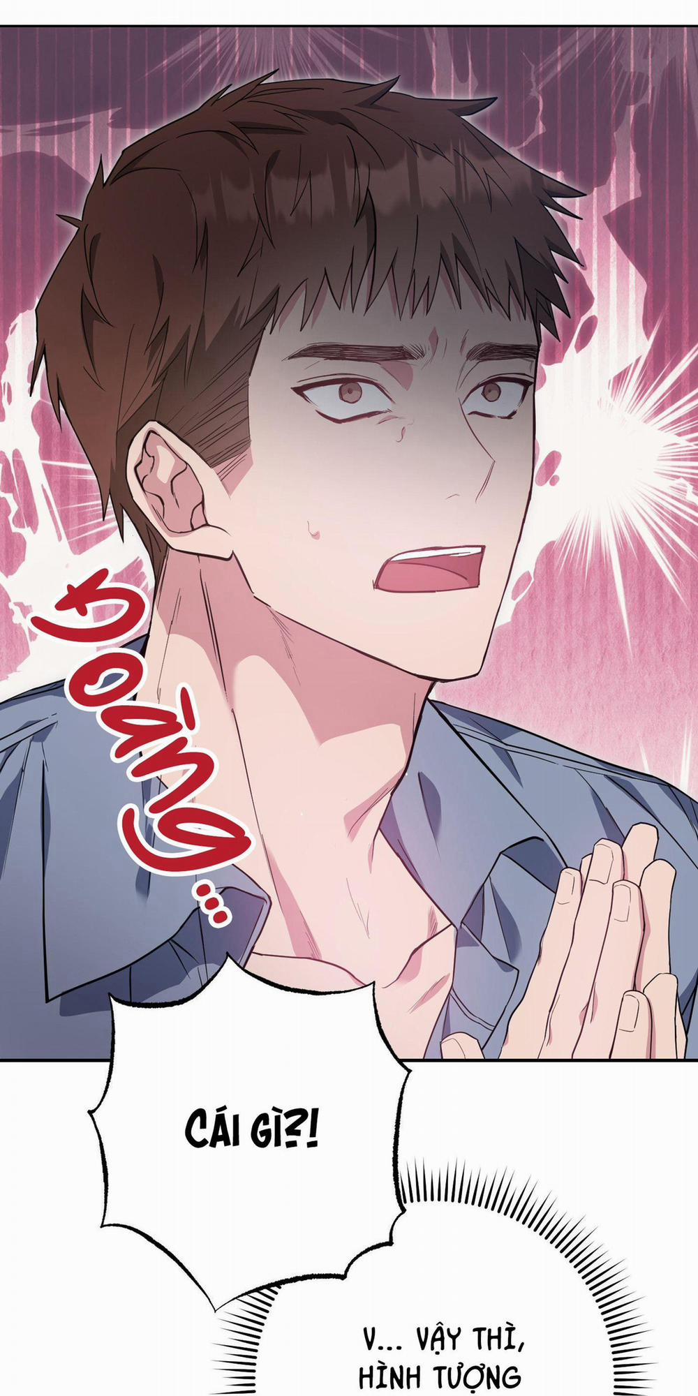 Bí Mật Của Bạn Gái 2 BUSCU của bạn gái trang 7