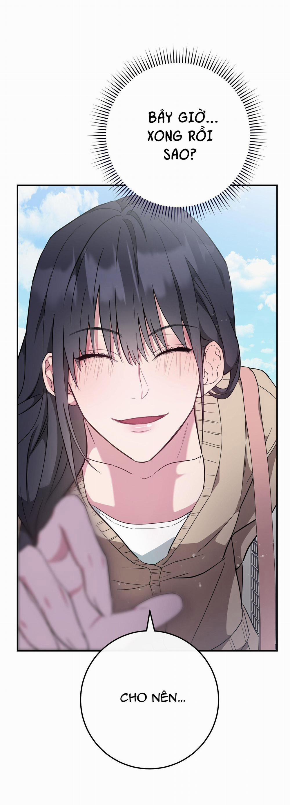 Bí Mật Của Bạn Gái 2 BUSCU của bạn gái trang 81