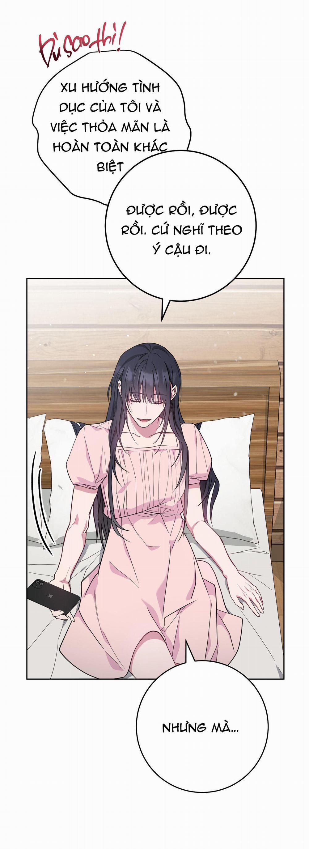 Bí Mật Của Bạn Gái 4 trang 10