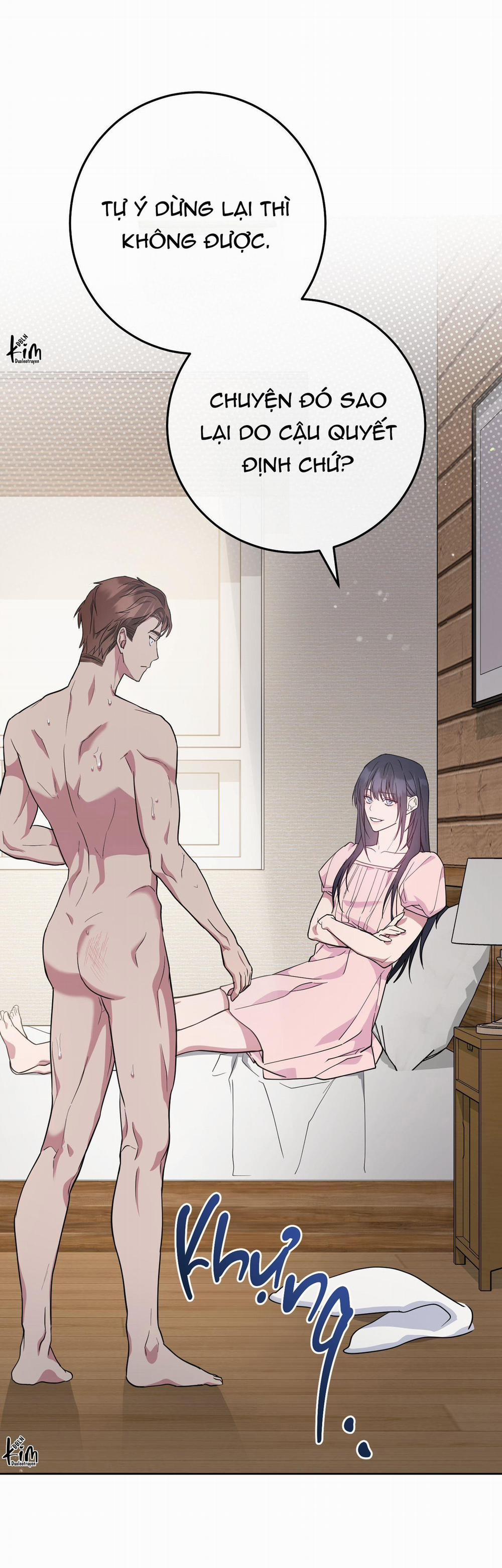 Bí Mật Của Bạn Gái 4 trang 11