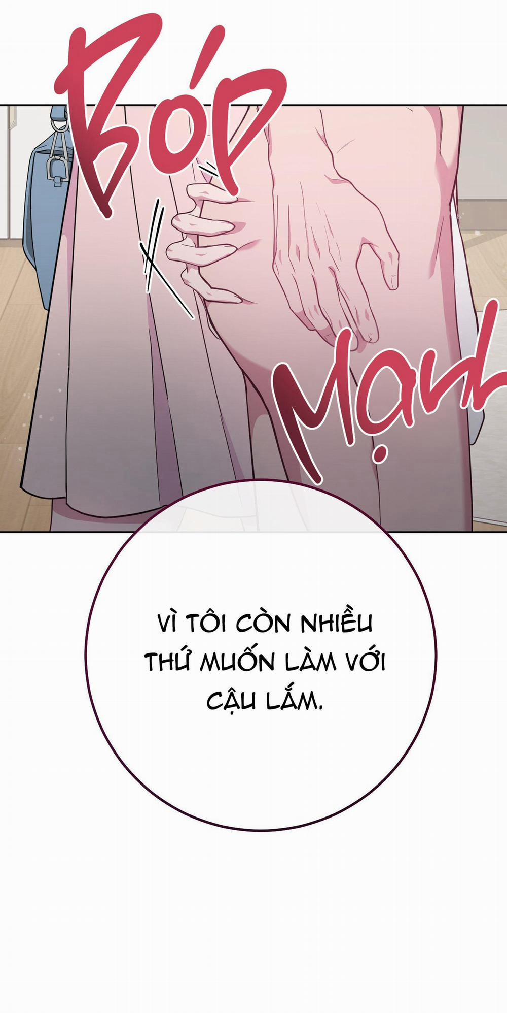 Bí Mật Của Bạn Gái 4 trang 15