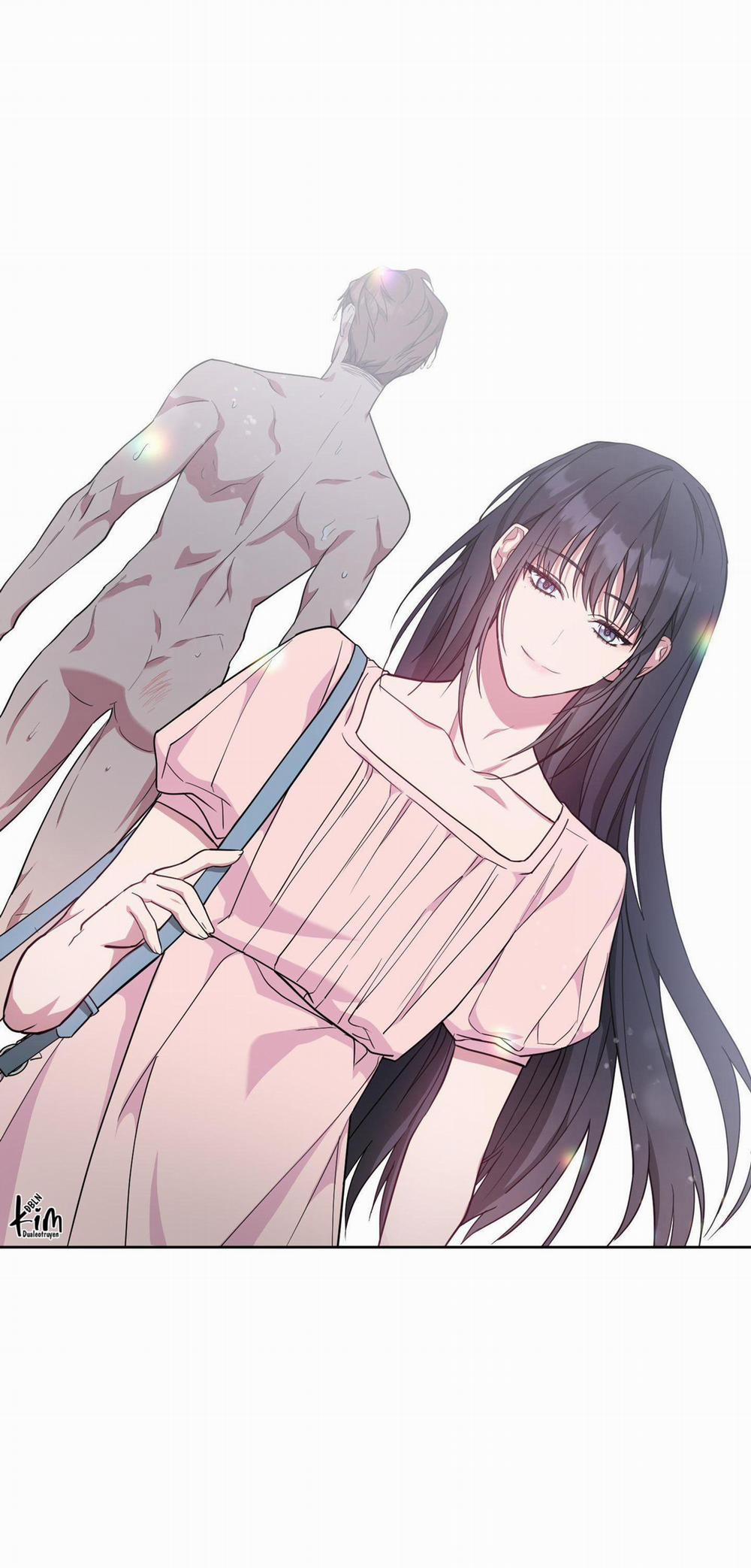 Bí Mật Của Bạn Gái 4 trang 16