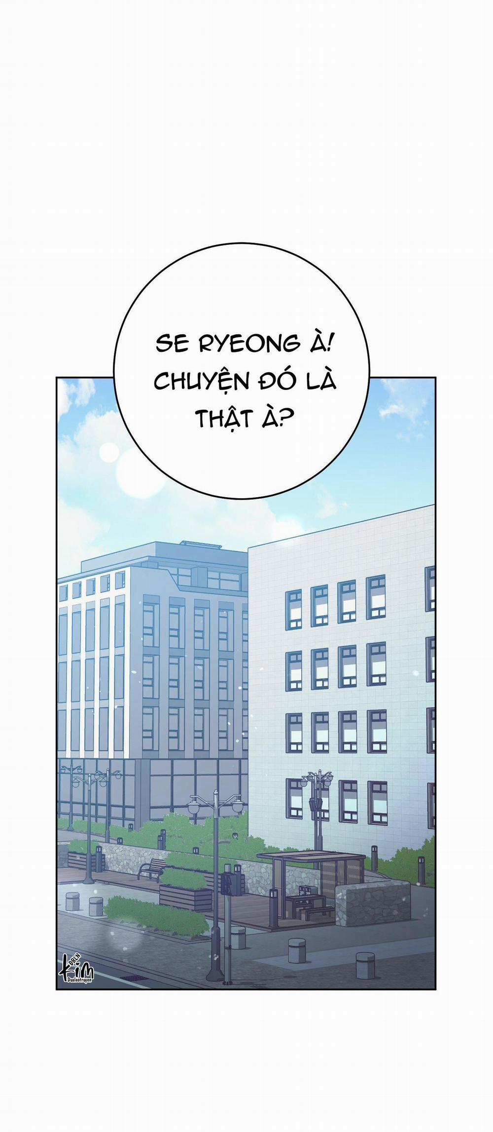 Bí Mật Của Bạn Gái 4 trang 21