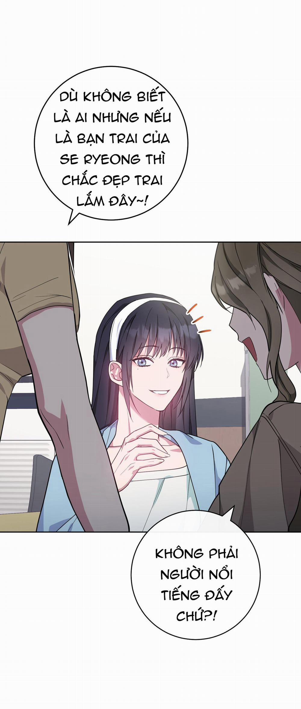 Bí Mật Của Bạn Gái 4 trang 27