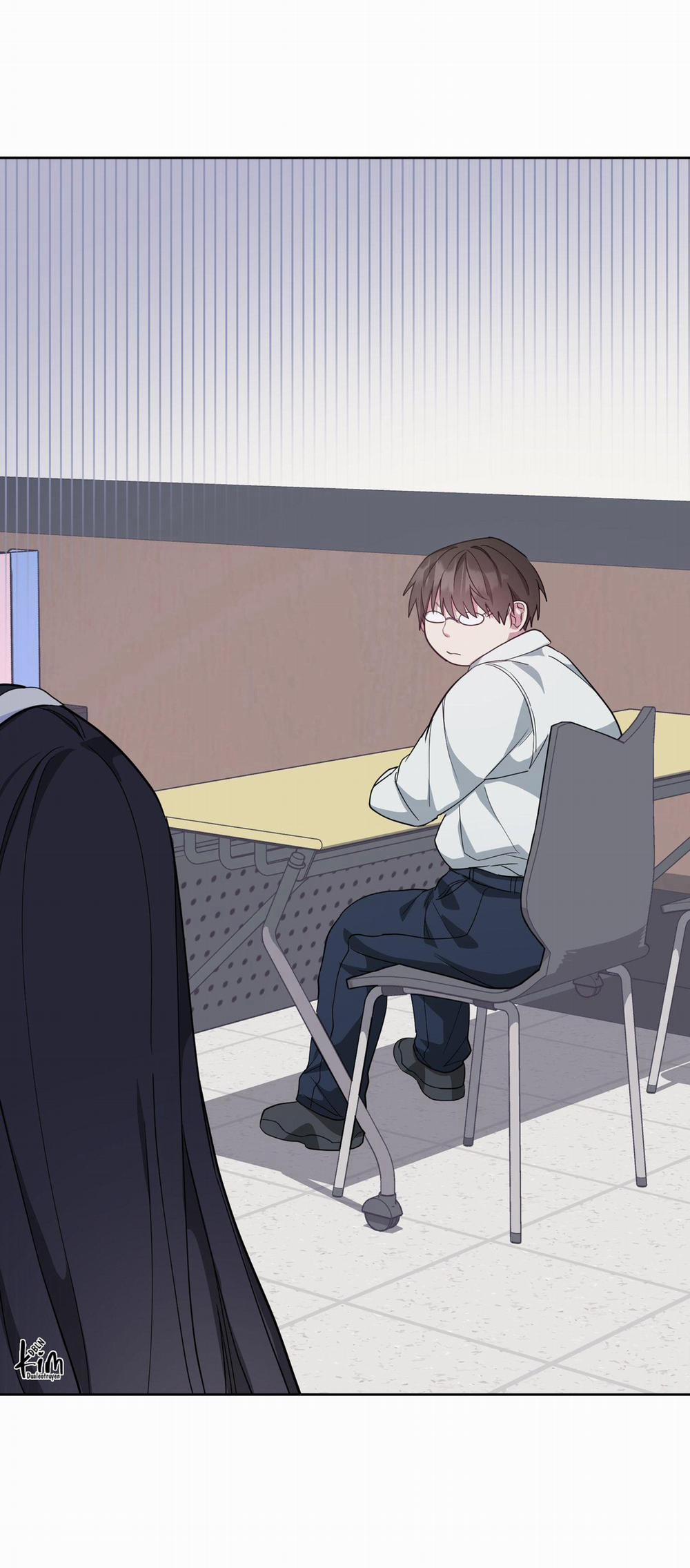 Bí Mật Của Bạn Gái 4 trang 28