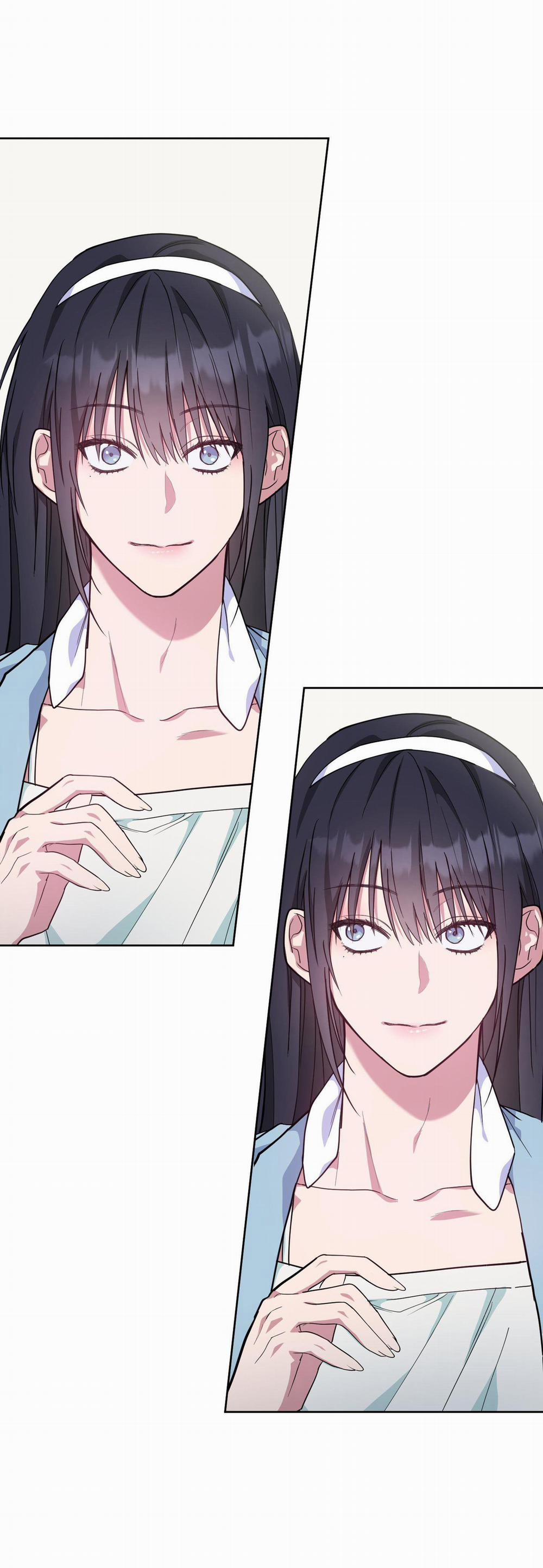 Bí Mật Của Bạn Gái 4 trang 29