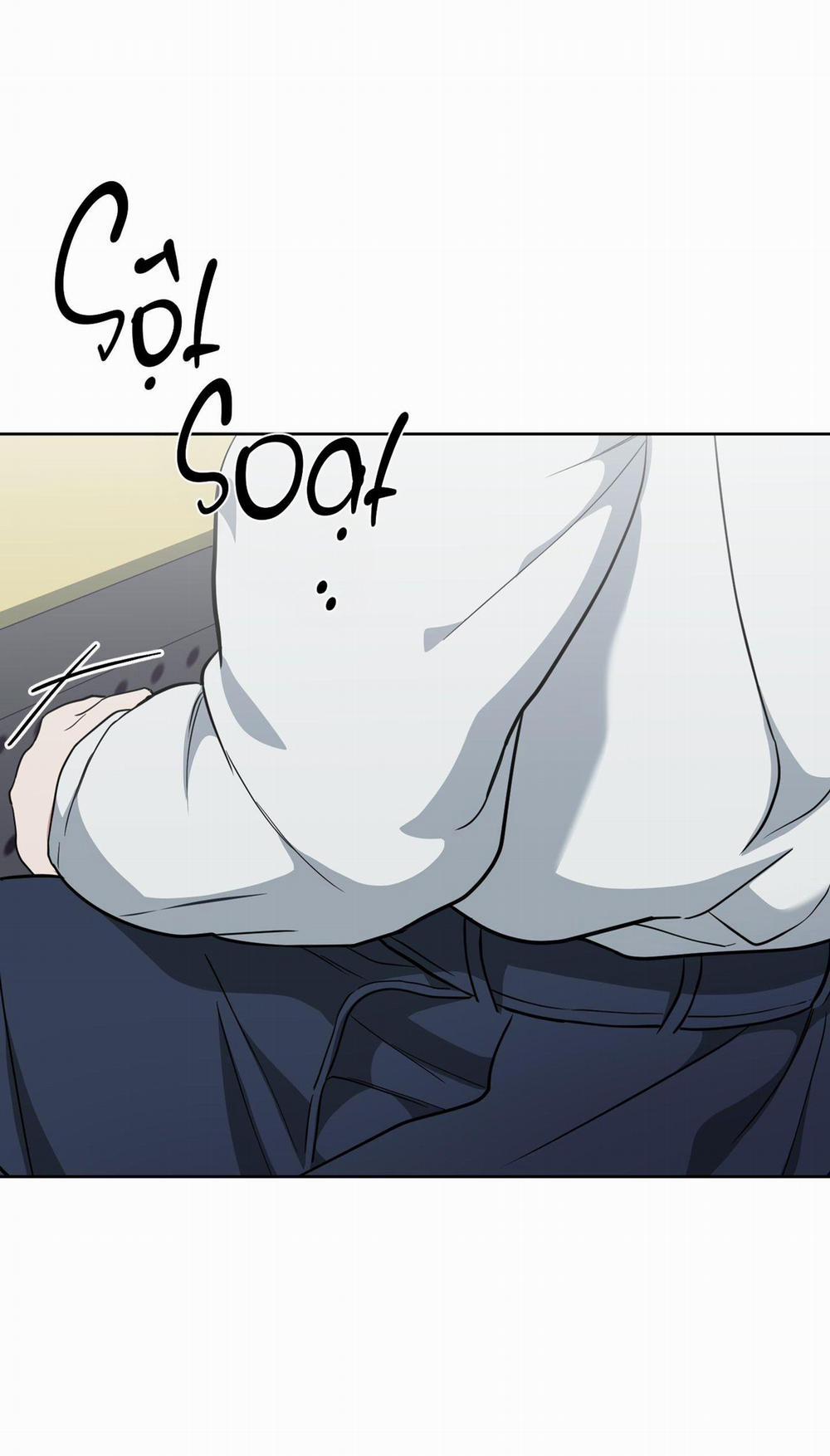 Bí Mật Của Bạn Gái 4 trang 34