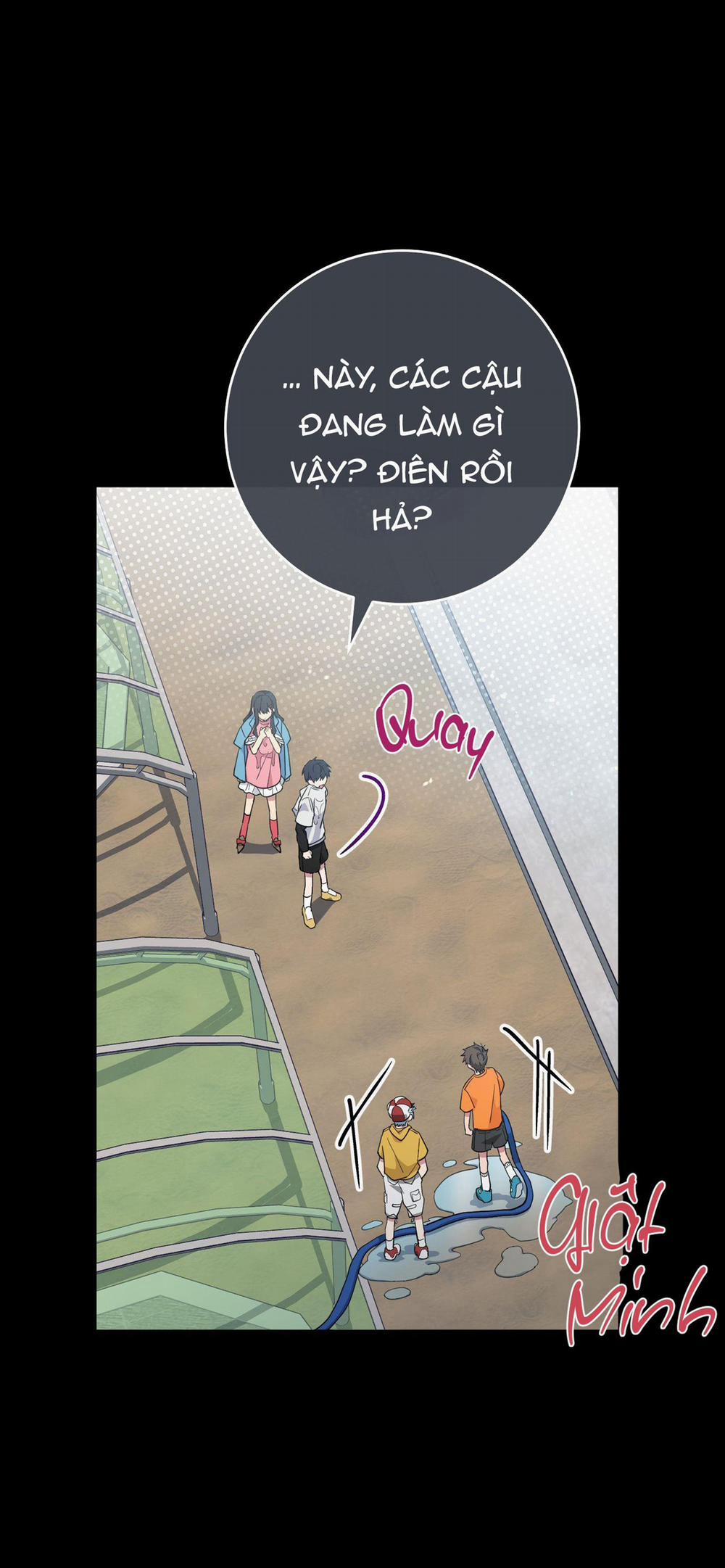 Bí Mật Của Bạn Gái 4 trang 42