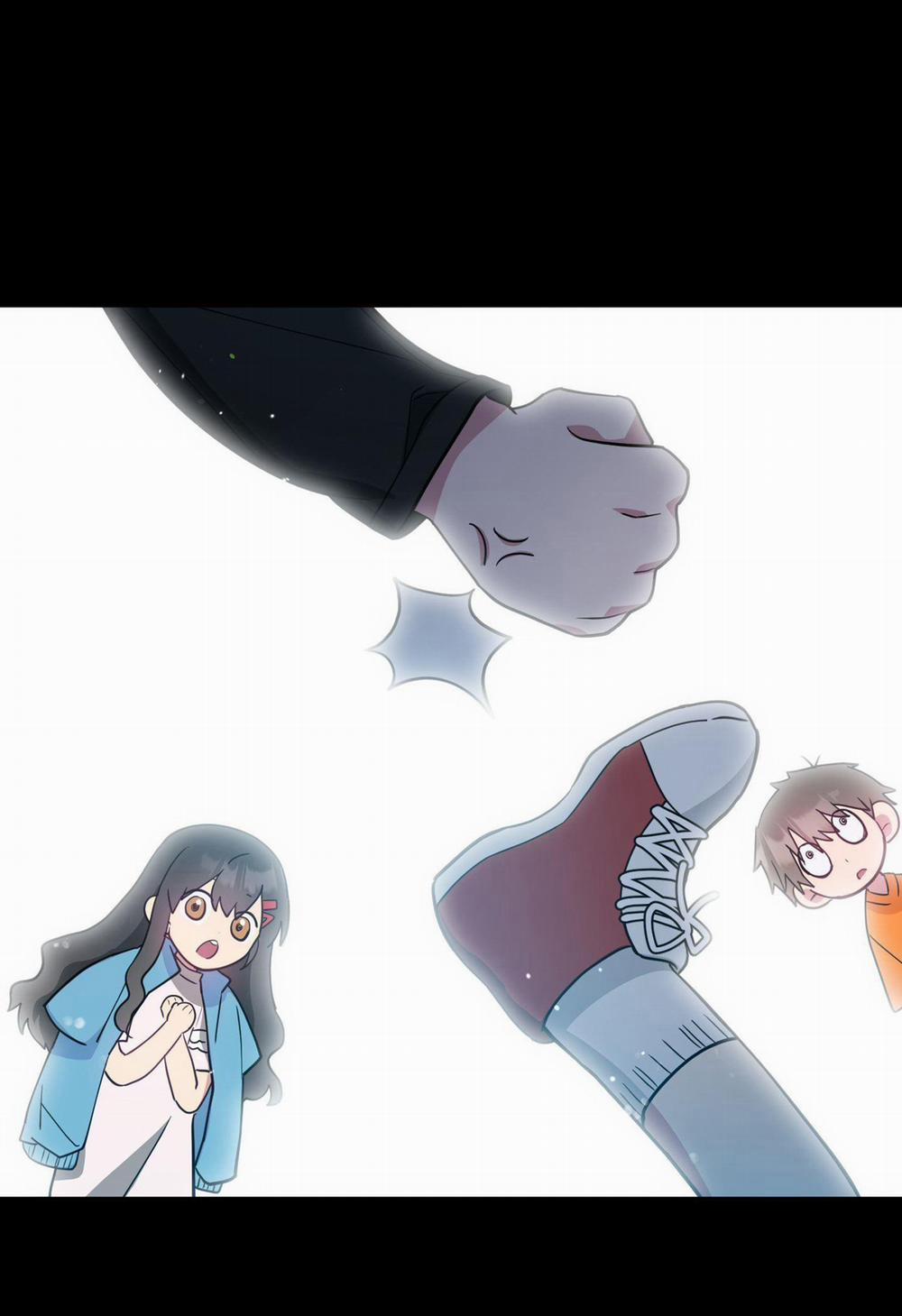 Bí Mật Của Bạn Gái 4 trang 47