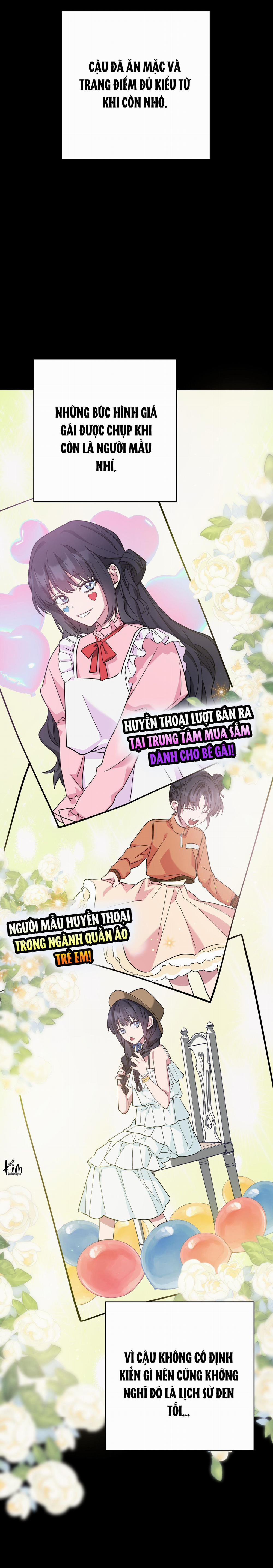 Bí Mật Của Bạn Gái 4 trang 49