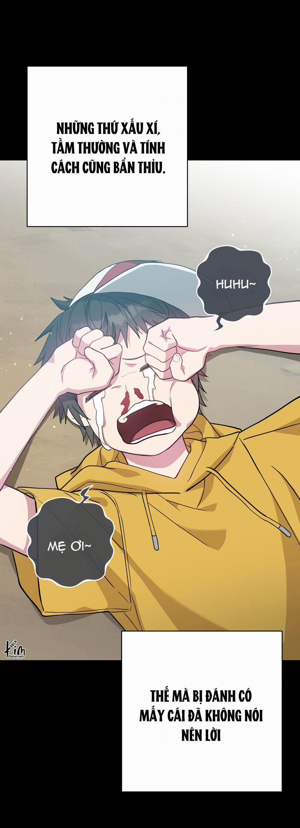 Bí Mật Của Bạn Gái 4 trang 51