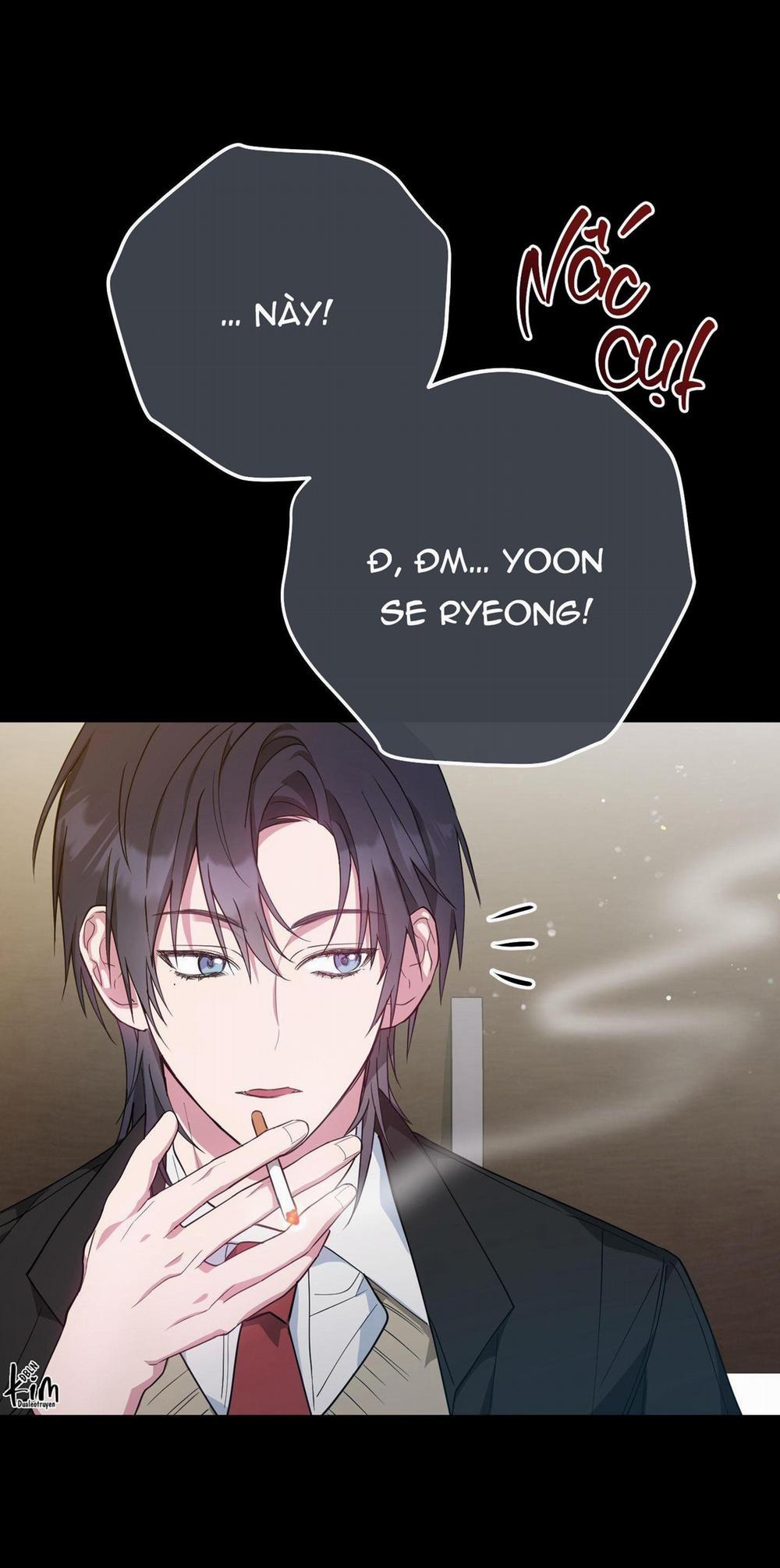 Bí Mật Của Bạn Gái 4 trang 56