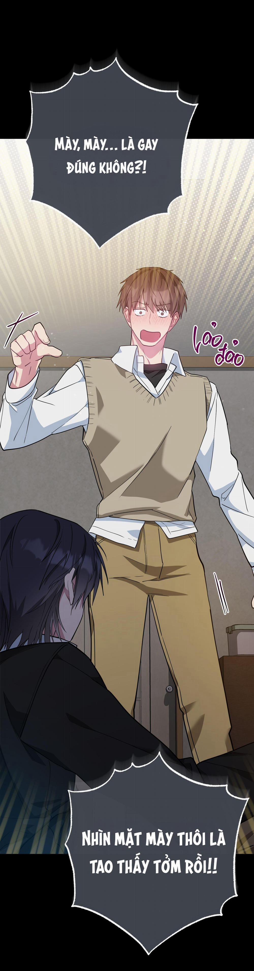 Bí Mật Của Bạn Gái 4 trang 57