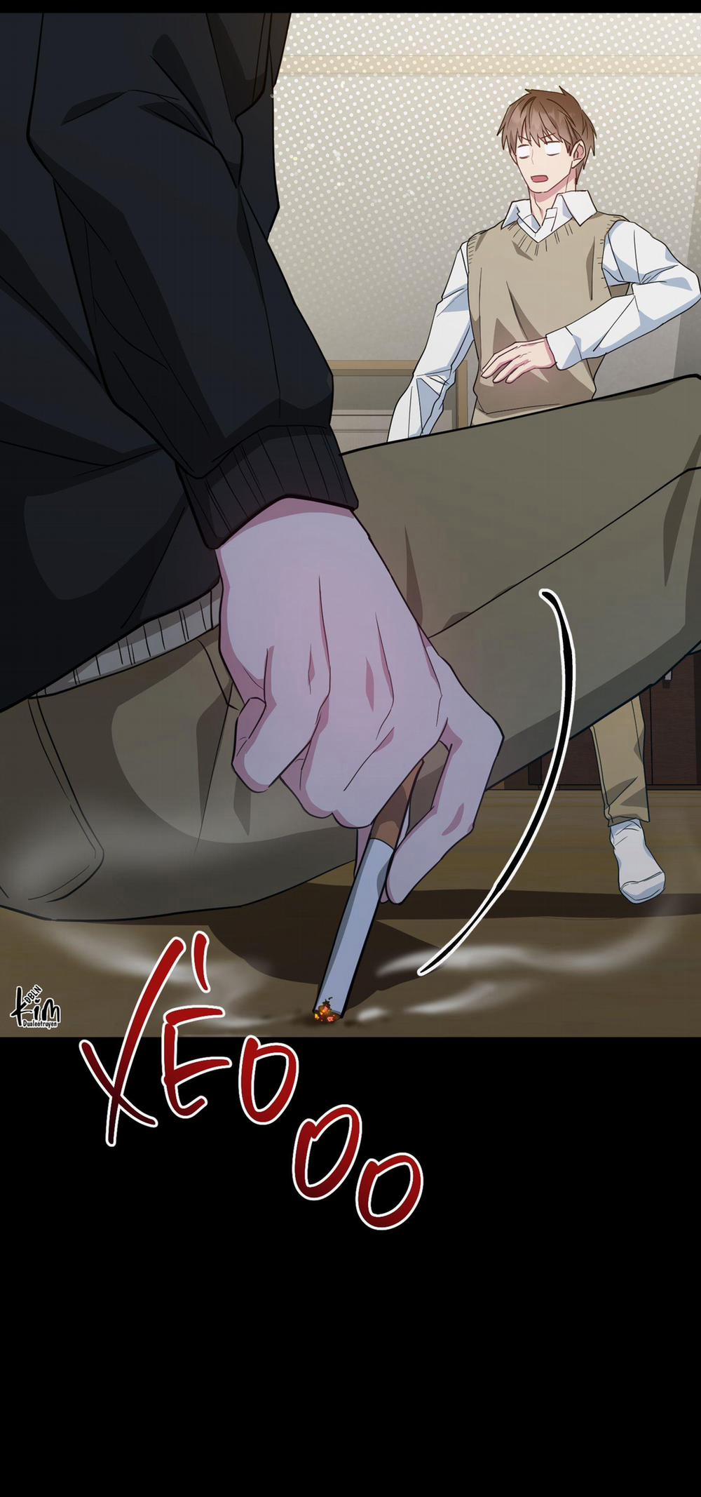 Bí Mật Của Bạn Gái 4 trang 61